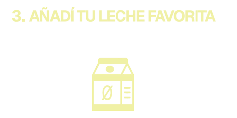 Agua a temperatura ideal para matcha argentino paso 3